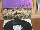 Bernie Schwartz - LP The Wheel ('71 Coburt/USA) -x Comfortable Chair-man strikes