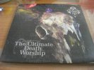 LIMBONIC ART  he Ultimate Death Worship  - rare vinyl  2 x LP MAYHEM, FIRST PRES