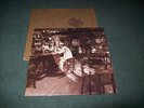 Led Zeppelin - In Through The Out Door UK first pressing 1979  Swan Song Exc.