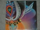 FLIGHT Incredible Journey RARE Heavy Prog JAZZ Space Psych Boston
