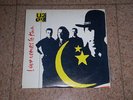 U2 LOVE COMES TO TOWN 2LP'S LIVE IN DUBLIN 30 DECEMBER 1989