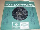 Philip Goodhand-Tait - No Problem/What More Do You Want  UK 45 7