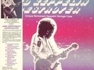 LED ZEPPELIN DESTROYER VERY RARE 4 LP BOX LIVE IN CLEVELAND 1977 NEAR MINT