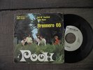 45 giri i Pooh Brennero 66 beat 7