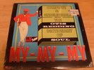 OTIS REDDING LP THE DICTIONARY OF SOUL VOLT 415 STILL SEALED COPY 1966 R&B HTF