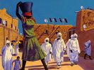 The Mars Volta - The Bedlam In Goliath Vinyl 2LP NEU Omar Rodriguez