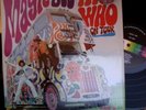 RARE MINT-Decca LP ALBUM The Who Magic Bus with Original shrinkwrap Keith Moon