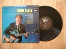HERB ELLIS man with guitar DOT orig 1966 guitar jazz