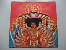 THE JIMI HENDRIX EXPERIENCE Axis:Bold As Love LP Track Original First Press Mono