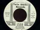 THE EMOTIONS-I Love You But I'll Leave You-Rare Northern Soul 45 M-