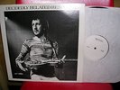 THE WHO DECIDEDLY BELATED RESPONSE 1973 USA TOUR FAN CLUB ISSUE LP. VG+ COND.