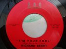 Richard BERRY.: