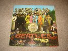 THE BEATLES - SGT.PEPPERS LONELY HEARTS CLUB BAND - 1967 UK 13 TRACK MONO LP