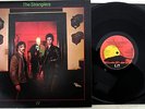 The STRANGLERS / IV Rattus Norvegicus/1st PRESS/MINT/ A1/B1 / LISTEN TO LP HERE