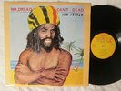 No, Dread Can't Dead - Jah Stitch Third World Near Mint Reggae LP
