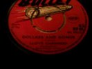 Lloyd charmers - dollars and bonds very rare 7