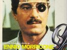 OST .. IL Giocattolo / ENNIO MORRICONE  cinevox MDF 33.128  NM