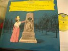 LP Mozart Piano Sonata in F DGG 18670 NM Clara Haskil TULIPS Baumgartner GERMANY
