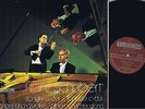 RARE LUTSCHG SWISS TUDOR SCHUBERT VIOLIN SONATAS STEREO LP