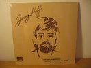 Jimmy Hoff somebody needed a guitar player RARE private press Soul Jazz LP -LOOK