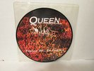 Queen - Friends Will Be Friends UK PICTURE DISC 7