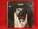 Fred Neil (Self-Titled) 1966 Capitol Label Folk LP SEALED 'Everybody's Talkin'