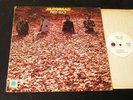 Jellybread - First Slice - ORIGINAL 1969 Blue Horizon PROMO LP