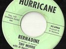 ROCKABILLY 45 Tiny Morrie 