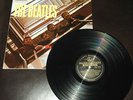 THE BEATLES - PLEASE PLEASE ME - GOLD LABEL STEREO LP VINYL
