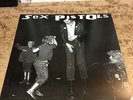 SEX PISTOLS Live at Ivanhoes LP punk kbd clash adverts damned ramones vicious