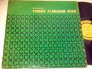 TOMMY FLANAGAN TRIO - overseas - PRESTIGE - DG - RVG - 7134 - mono
