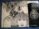 THE BEATLES LP 