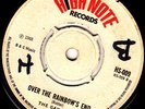LESLIE BUTLER - REVIVAL _ High Note-009, 1968 (Listen)