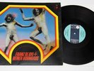 FRANZ DE BYL UND HEINER HOHNHAUS SAME LP 1970 Metronome MINT Krautrock