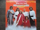 LP - DSCHINGHIS KHAN - VIVA   