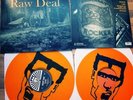 The Legendary Raw Deal - Badlands Mud 12