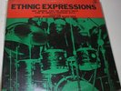 Roy Brooks Artistic Truth Ethnic Expressions (Original Pressing) Rare Jazz Grail