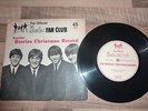 The Beatles Fan Club 1964 Christmas Flexi Disc