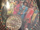 Sealed The Beatles Sgt. Pepper's Lonely Hearts Club Band Limited Edition Record