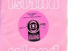 FREE - I'LL BE CREEPING - Original UK Pink Island 7
