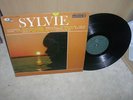 *SYLVIE VARTAN*TRES RARE LP*COUCHER SOLEIL*RCA VICTOR*FRENCH*DISQUE D'OR*STEREO