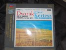 Dvorak - From the New World (200gm vinyl)- Esoteric / Decca (ESLP10002) (Sealed)