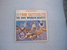 DAVE BRUBECK TIME OUT COLUMBIA STEREO 6 EYE