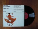 Philips 802 728 LY Mozart Piano Concerto Ingrid Haebler Alceo Galliera NM