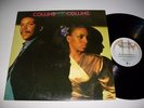 COLLINS AND COLLINS S/T A&M Modern Soul LP