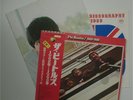 BEATLES - 2 LP - JAPAN - 1962-1966 + Poster - EAP-9032B