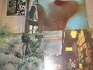 Large collection of 100+ LP Free Pink Floyd Love Them Beatles Hendrix Who etc