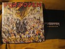 FORBIDDEN distortion LP+ 7