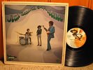 JIMI HENDRIX Axis:Bold As Love 1968 TOPRARE FRENCH ONLY DIFF. LP BARCLAY 0820167