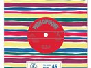 THE BEATLES Love Me Do WITHDRAWN 50TH ANNIVERSARY 2012 7